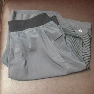 Lululemon Athletic Shorts 11” Super comfortable!
